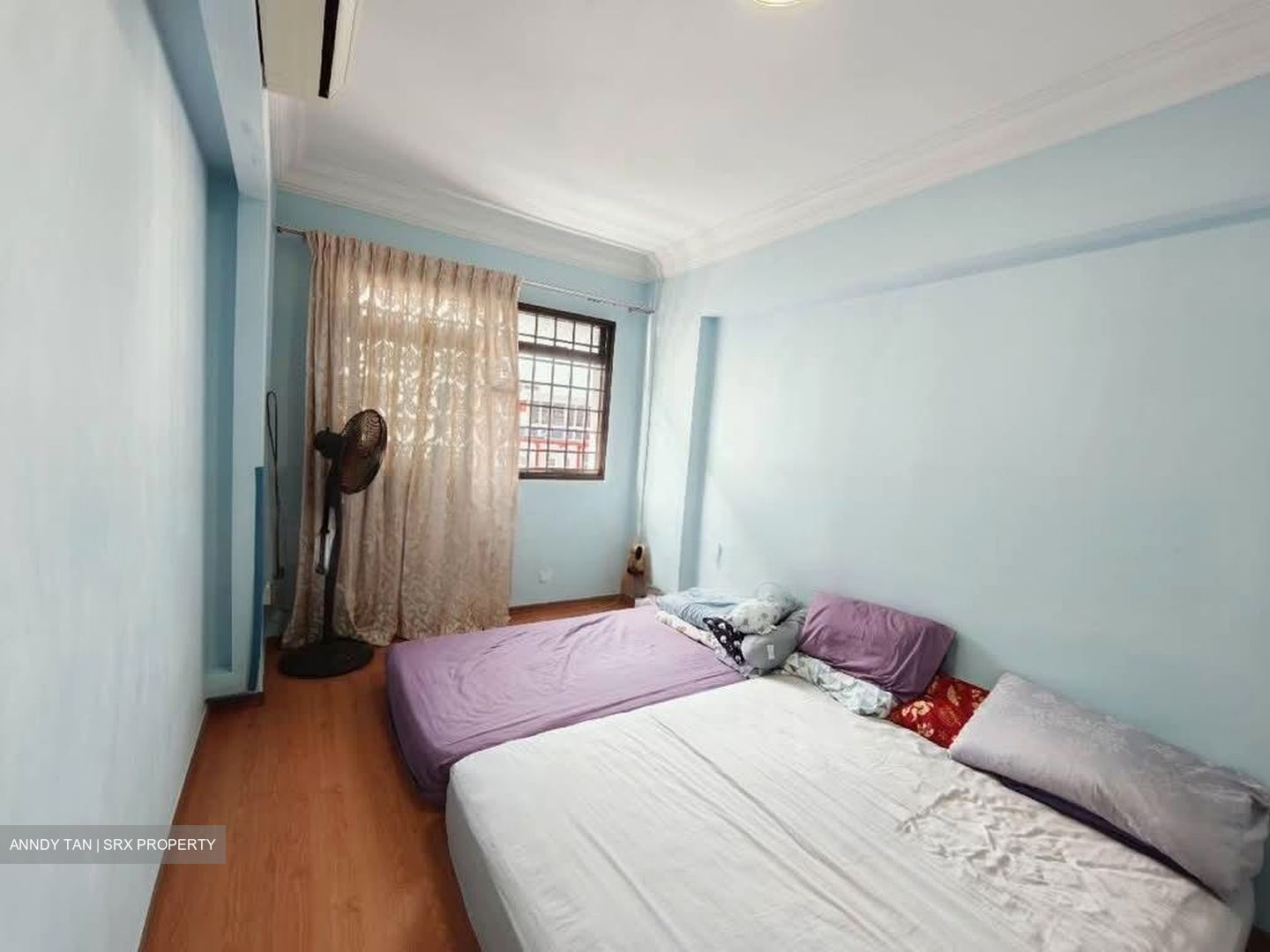 Blk 504 Woodlands Drive 14 (Woodlands), HDB 5 Rooms #601512371